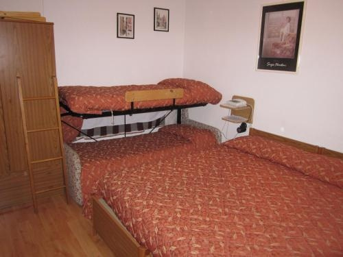 Albergo Valgranda, Alleghe — photo 1