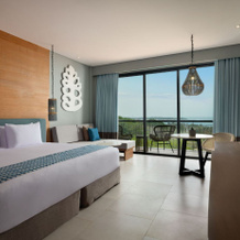 Novus Jiva Villa Resort And Spa Anyer, Булакан — фото 2