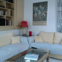 Roof-Top Garden Apartment Really Well Located In Athens, Мосхато — фото 5