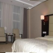 Yue Jia Business Hotel Linhe, Баян-Нур — фото 3