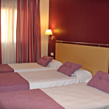Hotel All In Aranjuez, 阿兰胡埃斯 — 照片 2
