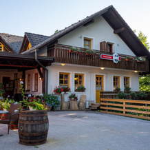 Gostilna Logar Logar Majda S.p., Шенчур — фото 3