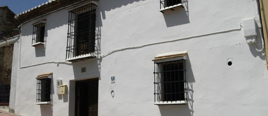 La Casa de Corruco, 卡萨贝尔梅哈 — 照片 1