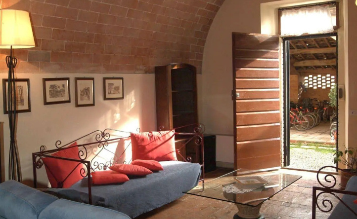 Agriturismo San Fabiano, Monteroni d'Arbia — photo 1