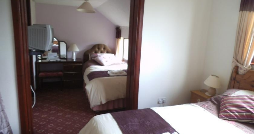 The Hollies Farm Bed and Breakfast, Holsworthy — photo 1