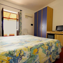 Hotel Bellavista, 圣玛丽娜萨利纳 — 照片 3
