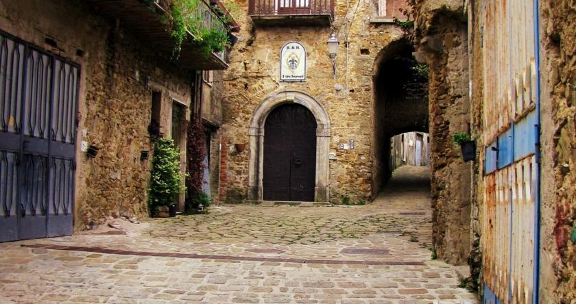 I Tre Baroni B&B, San Mauro Cilento — photo 1