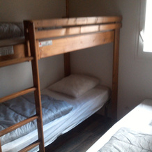 Camping Les Chelles, 奥莱尔格 — 照片 2