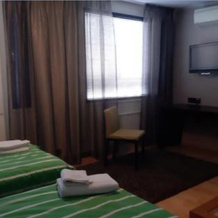 Next Hotel Aavaranta, 基尔科努米 — 照片 3
