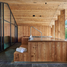 HOTEL de LEN, Cortina d'Ampezzo — photo 5
