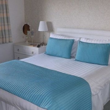 Ty Castell Bed  Breakfast - Home Of The Kingfisher, Llanegwad — фото 4