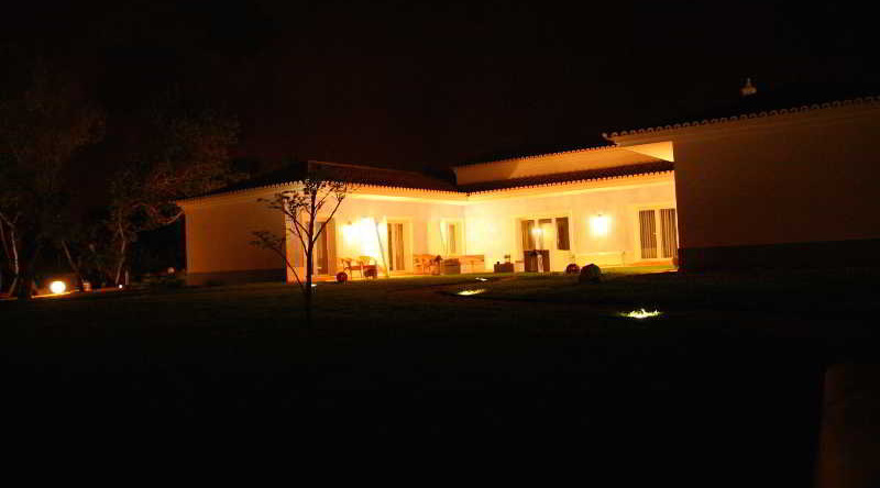 Monte Da Lua Guest House, 凯尔菲什 — 照片 1