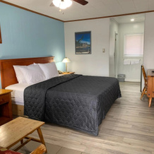 Town and Country Motel, 帕里湾 — 照片 5