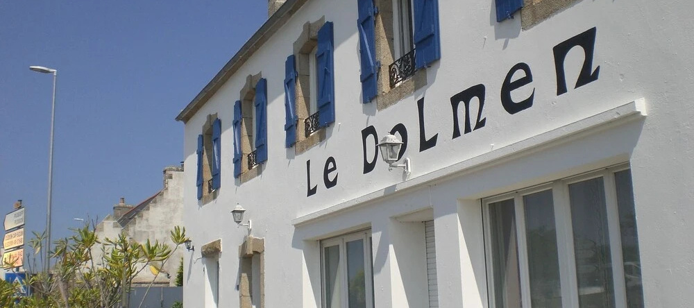 Le Dolmen, 普里梅伦 — 照片 1