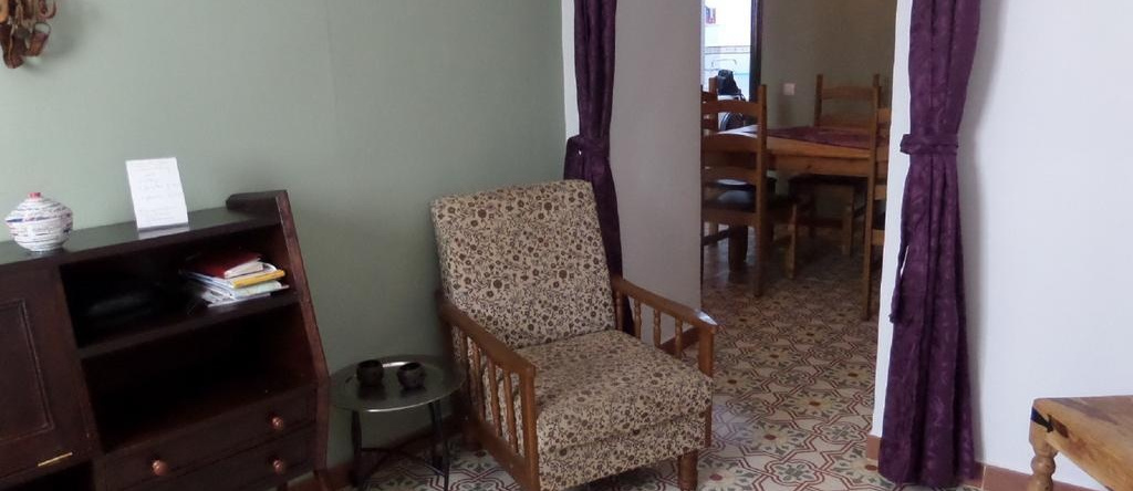 Casa Finola, Competa — photo 1