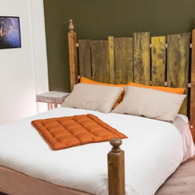 Bed And Breakfast ViaBasso11, Novi Ligure — photo 4