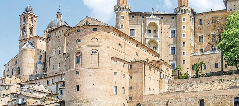 Strada Dei Condotti, Пезаро — фото 1