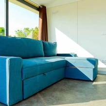 Camping & Bungalows Portuondo, 蒙达卡 — 照片 3