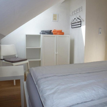 Ferienwohnung Am Runenstein 7, Бусдорф — фото 4