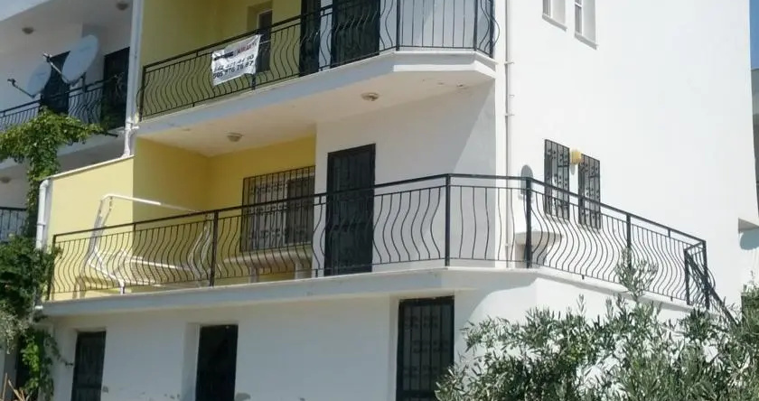 Summer Resort, Kusadasi — photo 1