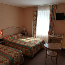 Hotel Restaurant LApostrophe, 帕赖勒莫尼亚勒 — 照片 4