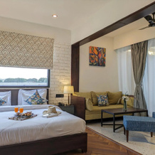The Golden Tusk Resort, 奈尼塔尔 — 照片 5