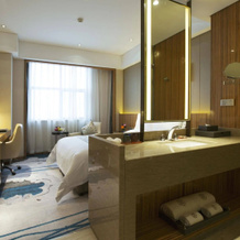 Yinchuan Xifujing Hotel, Yinchuan — photo 4