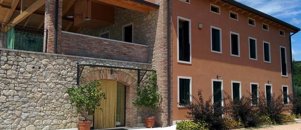 Ca' Dei Coci B&B, Сан-Мартино-Буон-Альберго — фото 1