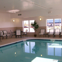 Holiday Inn Express & Suites Mattoon By Ihg, Маттун — фото 3
