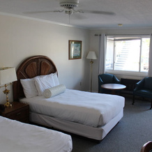 Boothbay Harbor Oceanside Inn, 布斯贝港 — 照片 5