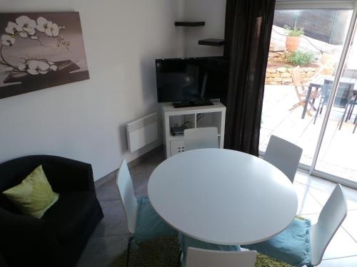 Appartement Vue Montagne, Гареу — фото 1