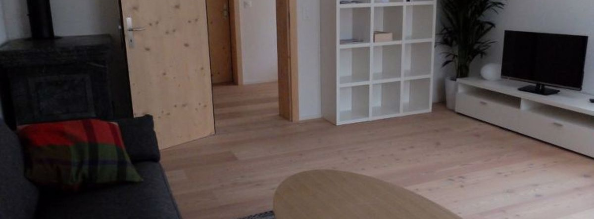 Ferienwohnung Marugg, 图埃克 — 照片 1