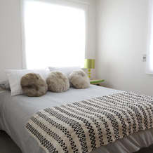 Apart Bianco Hotel, Валье-Невадо — фото 4