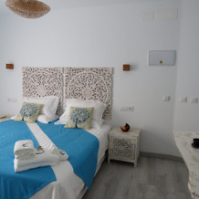 Hotel Lua Boutique Isla del Hierro, 耶罗岛松林 — 照片 4