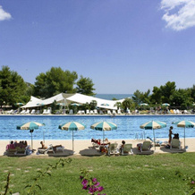Pugnochiuso Resort, Vieste — photo 2