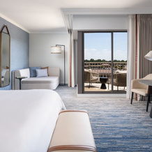 The Ritz-Carlton Dallas, Las Colinas, Ирвинг — фото 5