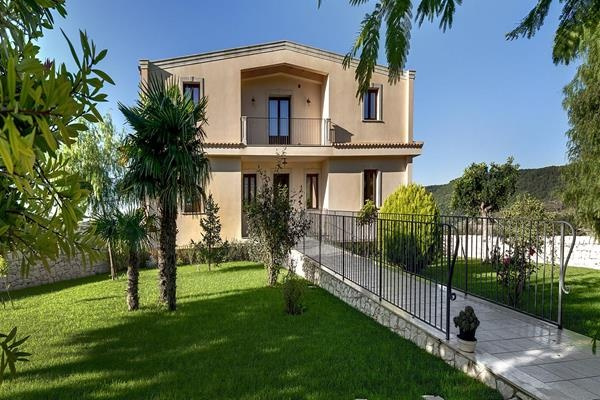 Arucimeli Country House, Джарратана — фото 1