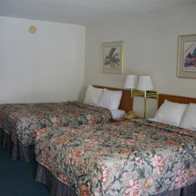 Macomb Inn, 马科姆 — 照片 5