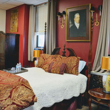 Sherman Inn, Огденсберг — фото 5