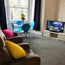 Coastal Apartment, Саутенд-он-Си — фото 2