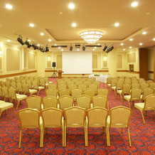 Ankara Plaza Hotel, Анкара — фото 5
