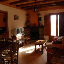 Casalpujarra, Бубион — фото 3