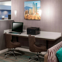 Residence Inn By Marriott Denver Highlands Ranch, 海兰兹牧场 — 照片 3