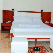 Noble House, Mek'ele — photo 4
