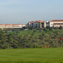 Hotel Klassis Golf & Country Club, Силиври — фото 4