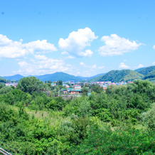 Garden Town, Новомихайловский — фото 4