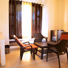 Corbett Treat Resort, 奈尼塔尔 — 照片 4