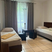 Motel w Łące, 博莱斯瓦维茨 — 照片 3