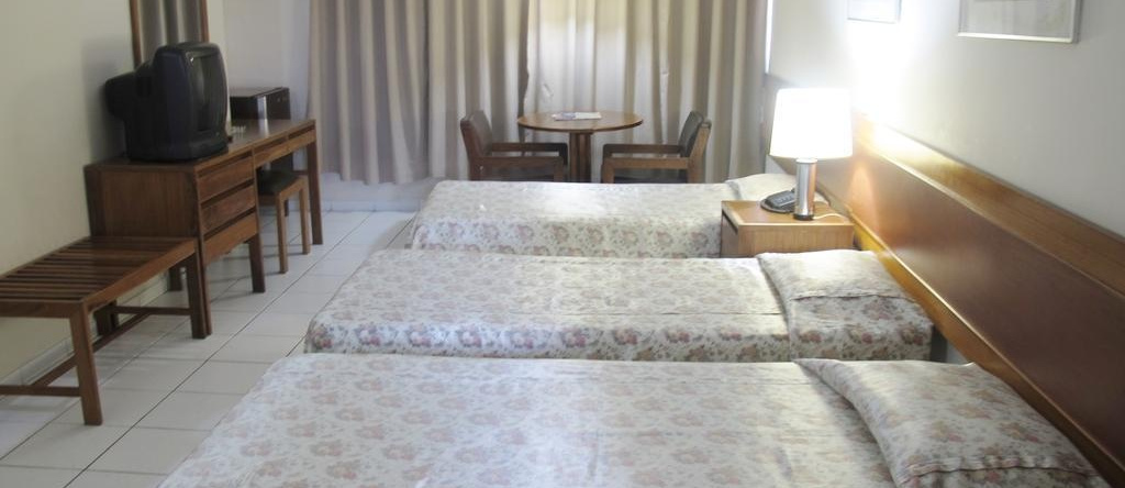 Hotel Vitória Palace, Vitoria — photo 1
