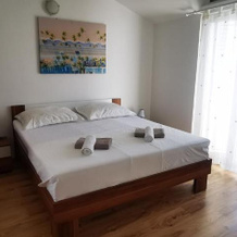 Apartments Marin, Kolan, Mandre, Pag, 科兰 — 照片 3